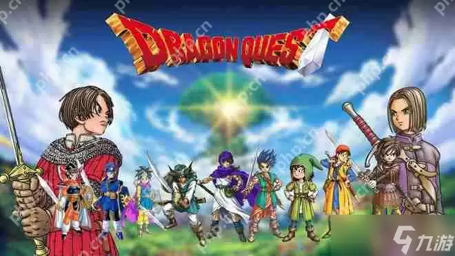 勇者斗恶龙12或登陆Switch 2 制作人看好兼容性