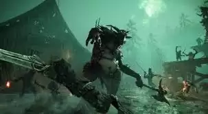 怎么领取战锤末世鼠疫2