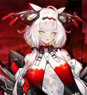 交错战线纳格陵值得培养么 纳格陵阵容立绘图鉴