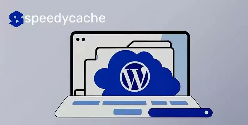 SpeedyCache Pro v1.4.0 汉化版    全面的 WordPress 缓存插件