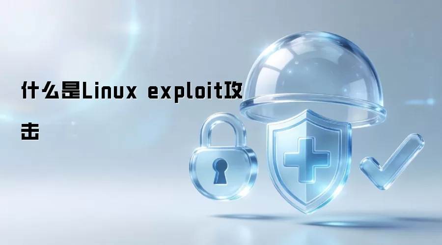 Linux exploit攻击是什么