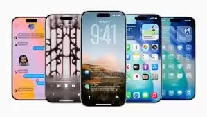 怎样更新ios26
