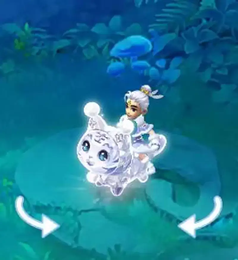 梦幻西游逍遥生锦衣怎样搭配-锦衣与祥瑞选择