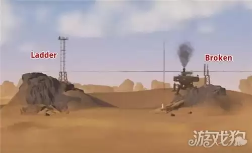 SAND撤离攻略 搜完物资怎样安全撤离