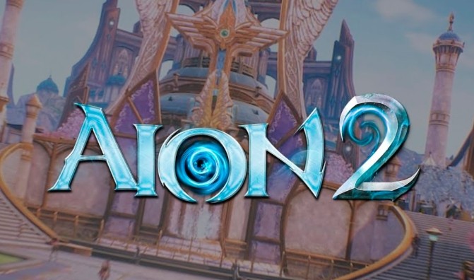 永恒之塔2官网入口直达-Aion2官网主页最新地址登录