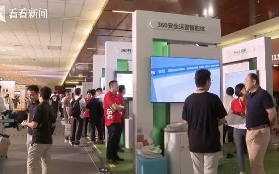 周鸿祎：中国务必拥有自己的Mythos