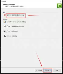 Camtasia怎样导出视频