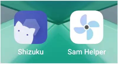 SamHelper打不开如何解决-运行SamHelper报错的解决办法