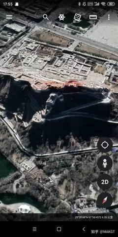 谷歌地球网页版官网首页是啥-谷歌地球在线入口在哪