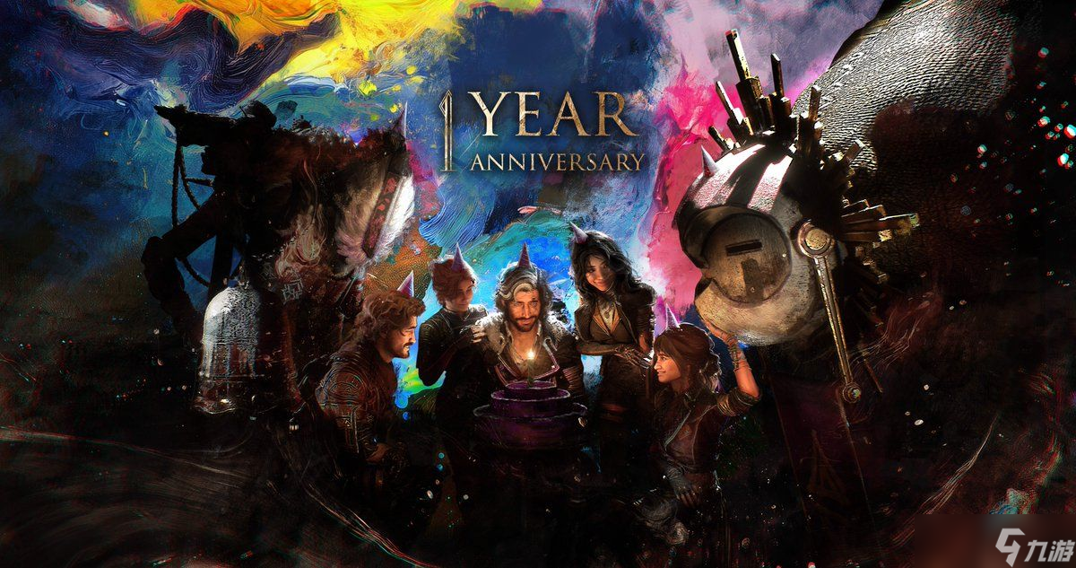 《光与影 33号远征队》周年纪念更新上线 Steam同步开启促销