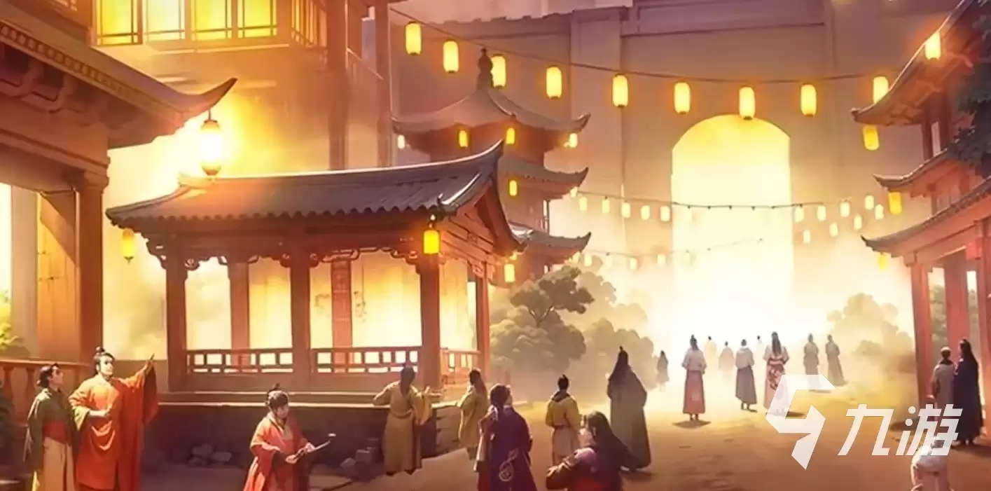 剑侠世界起源器魂是什么 剑侠世界起源器魂攻略详解