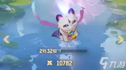 灵兽大冒险小猫加点和灵兽装备推荐