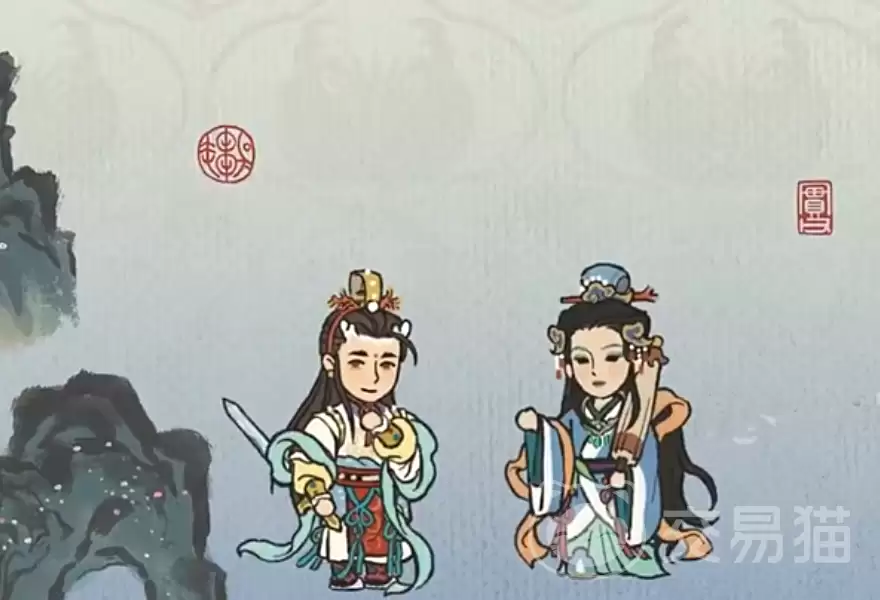 江南百景图白朔江南百景图白朔角色强度解析和玩法攻略