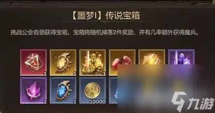潮汐守望者梅丽珊卓如何挑选装备