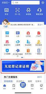 鄂汇办app如何补办残疾证