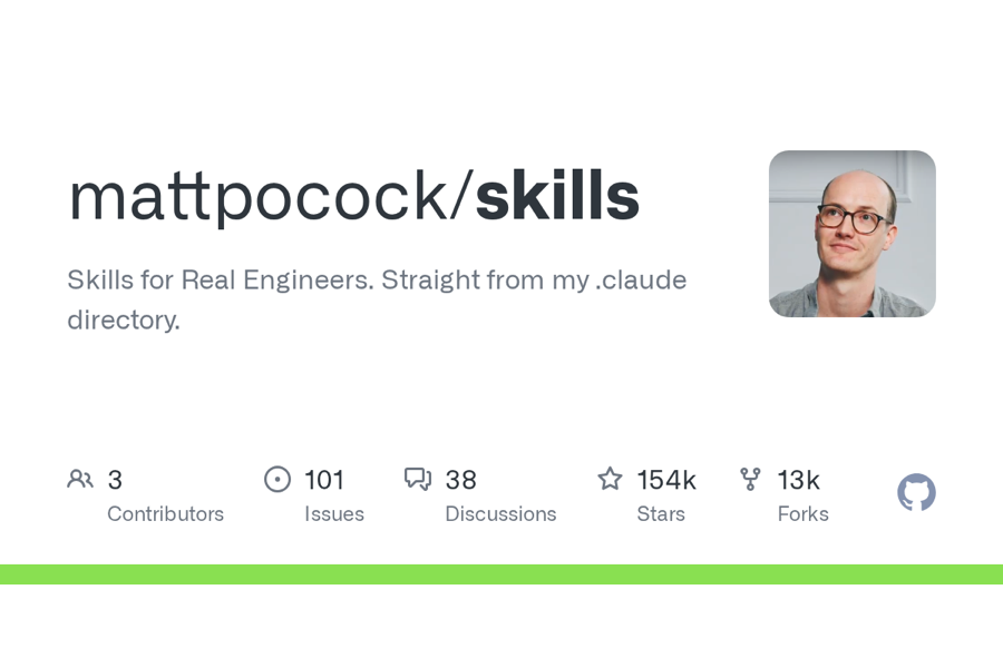 mattpocock/skills 下载入口在哪？Claude Code 技能包安装教程