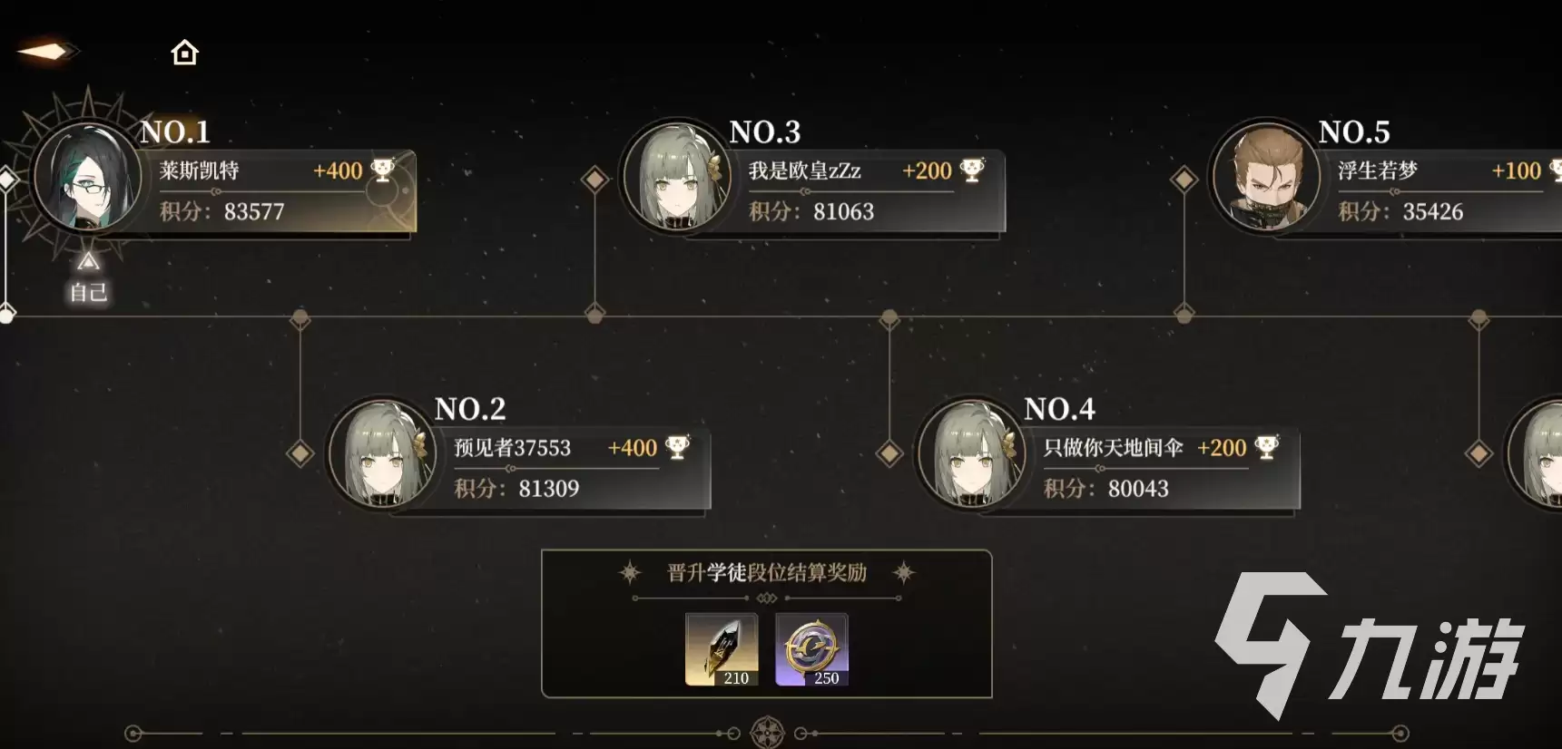 黑色信标体力有什么用 黑色信标体力怎么获得