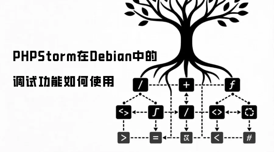 PHPStorm在Debian中的调试功能如何使用