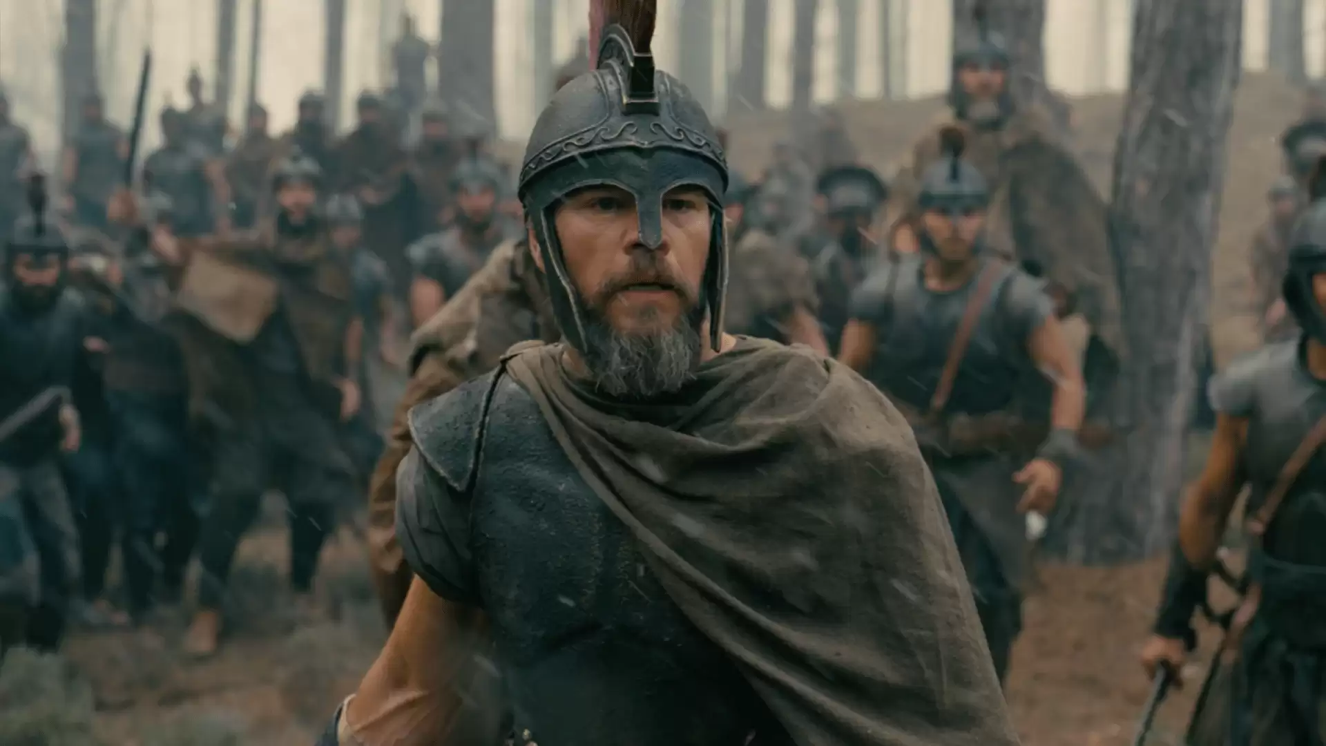 玩家担忧错过IMAX版只能看到《The Odyssey》的一半：但这种担忧真的有必要吗？