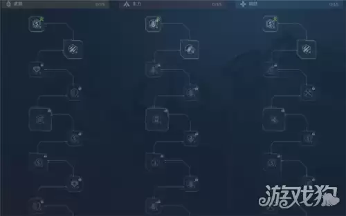 逆战未来塔防科技树加点攻略 塔防科技树如何加点