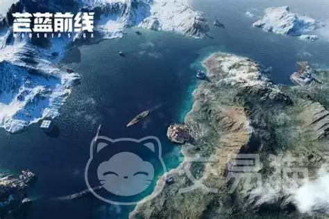 苍蓝前线是哪个公司开发的：苍蓝前线战舰能力提升方法详解