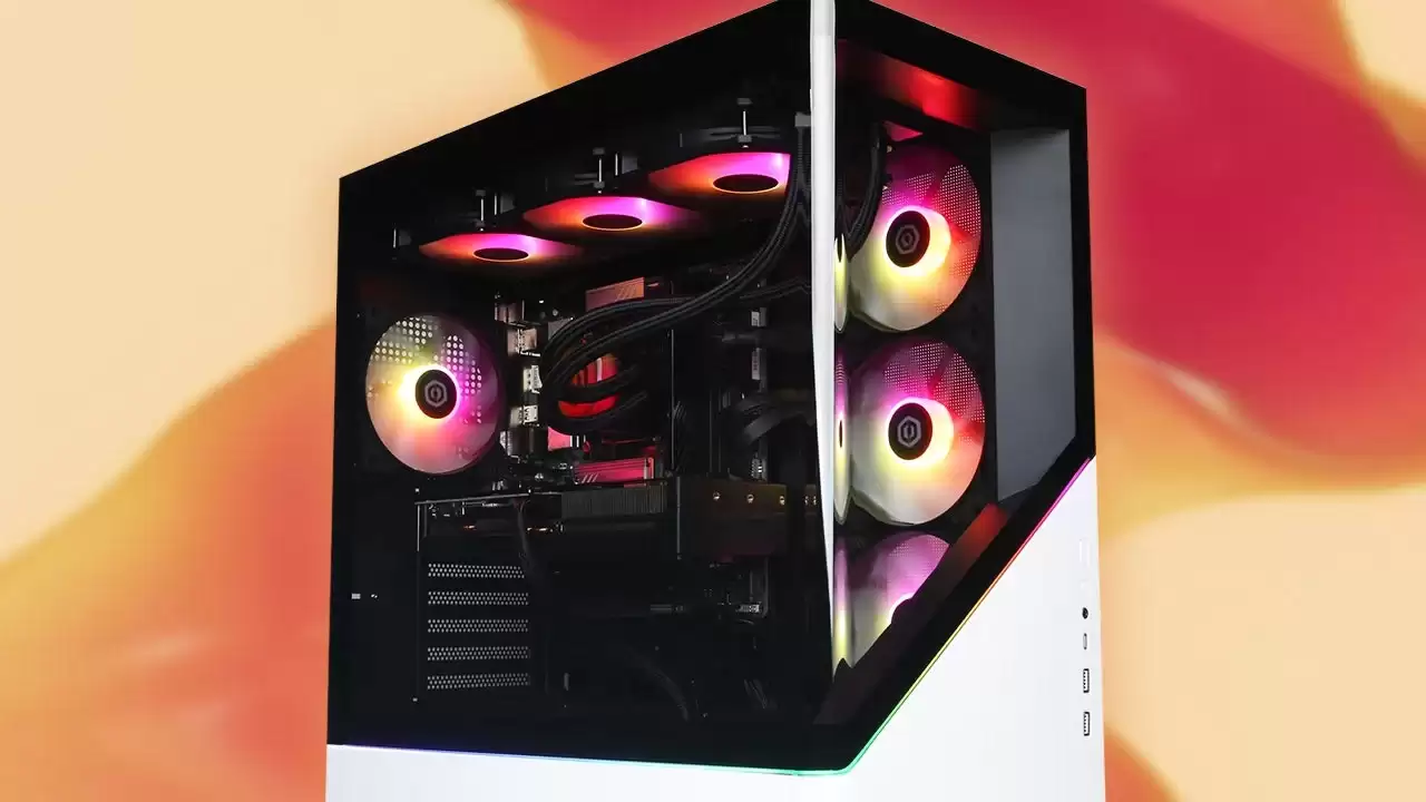 沃尔玛现提供2026年价格最低的GeForce RTX 5070游戏整机