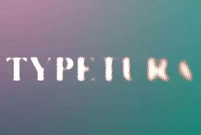 premiere怎么制作底色文字移动动画效果