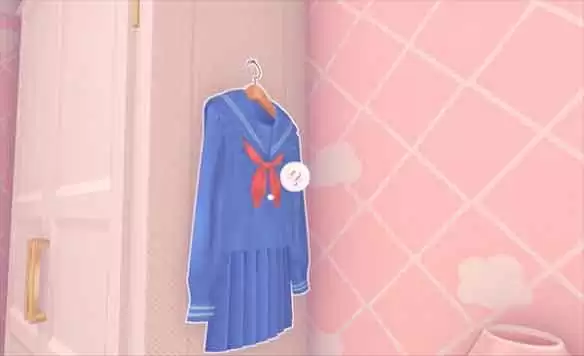 米塔MiSide服装怎么获取？