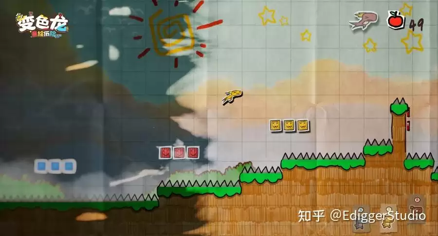 超级变色龙在steam上售价是多少-超级变色龙steam价格是多少
