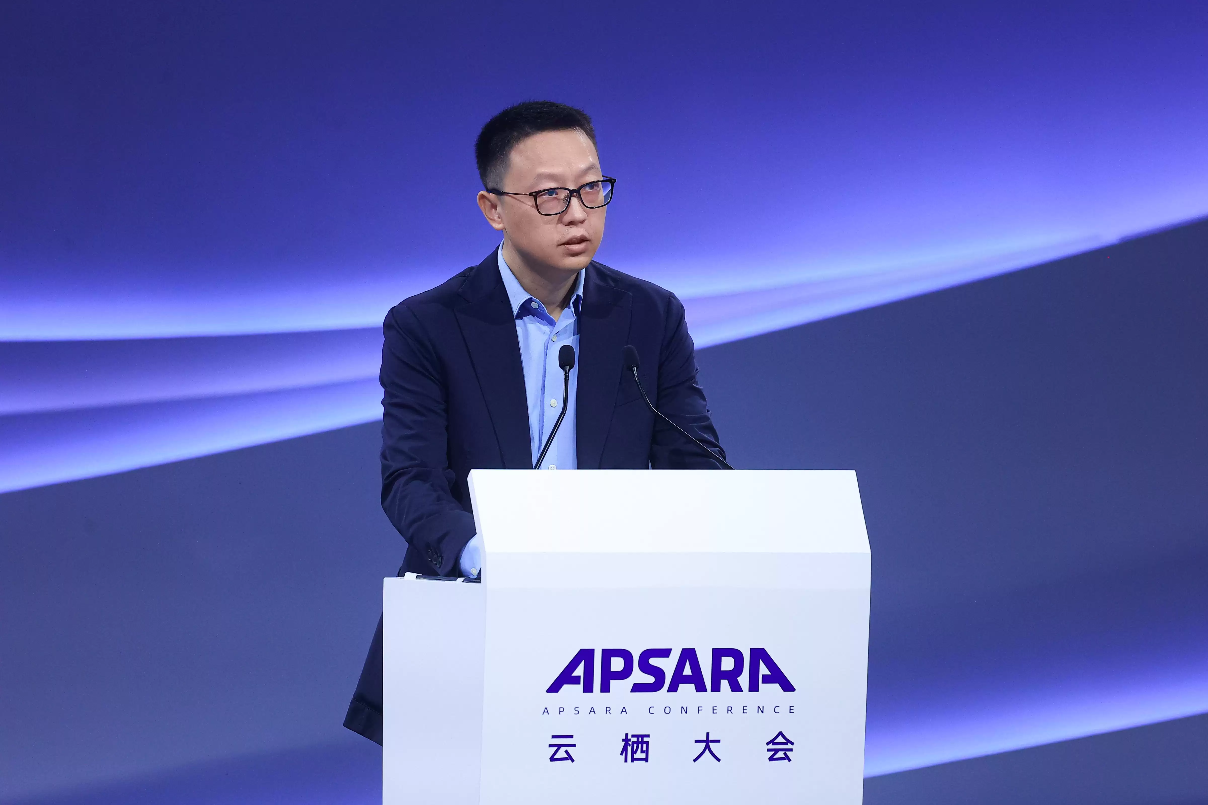 从云栖大会:透视中国AI水面下的暗涌