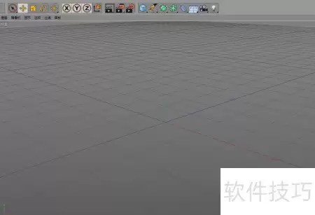 C4D爆炸特效技巧使用