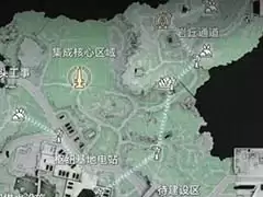 明日方舟终末地如何获得基质
