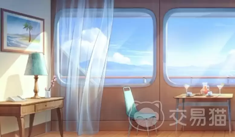时空中的绘旅人寻找宝藏船玩法攻略 时空中的绘旅人宝藏船任务全流程详解