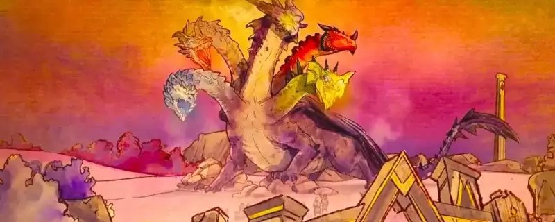 《符文世界：龙之荒野》黑骑士堡垒卡进度解决攻略-存档修改技巧详解