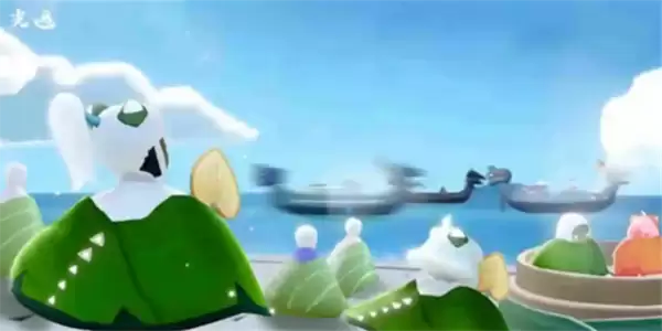 光遇7月6日季节蜡烛位置攻略