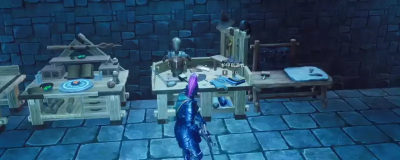 符文世界：龙之荒野全材料获得方法介绍