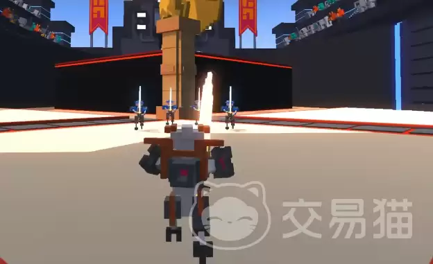 机器人角斗场手机版大剑挑战攻略：机器人角斗场手机版大剑挑战玩法详解
