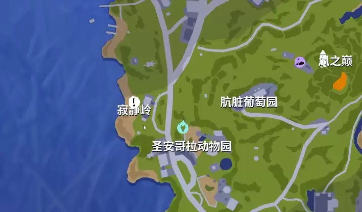 模拟山羊3手机版恐怖走廊通关攻略 模拟山羊3手机版恐怖走廊玩法技巧详解