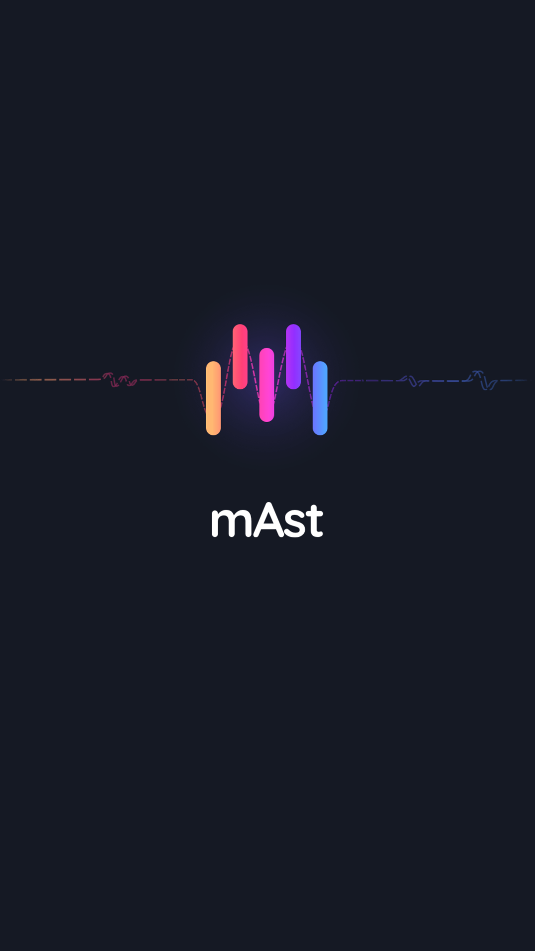 mast音乐剪辑 1