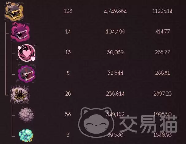 球比伦战记宝石泉流派玩法指南与球比伦战记治疗向宝石泉BD详细解析