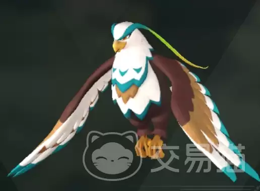 幻兽帕鲁天擒鸟位置大全:幻兽帕鲁天擒鸟刷新点及捕捉技巧