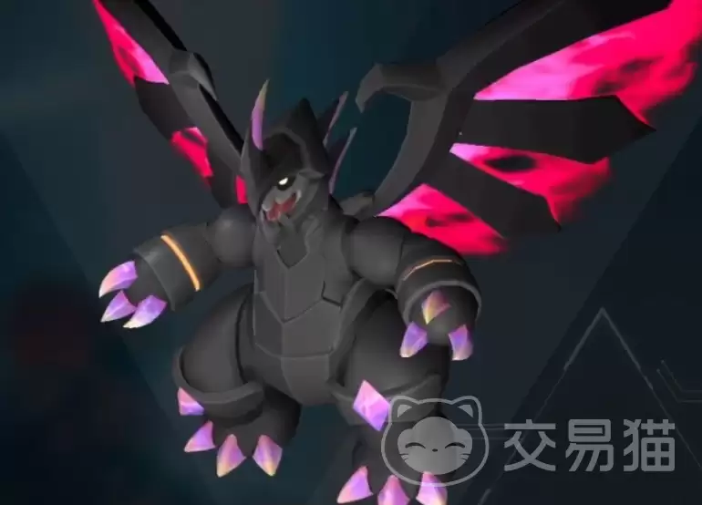 幻兽帕鲁魔渊龙位置与捕捉方法详解幻兽帕鲁魔渊龙刷新地点 推荐等级及驯服技巧