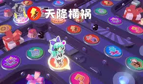 吉星派对PVE角色强度怎样-吉星派对PVE角色强度测评