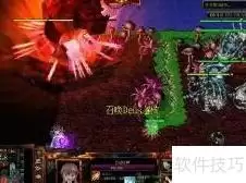 傲斗凌天2.43巨石神兵通关攻略