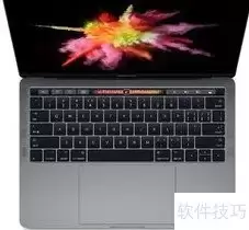 MacBook Pro 13.3英寸尺寸解读