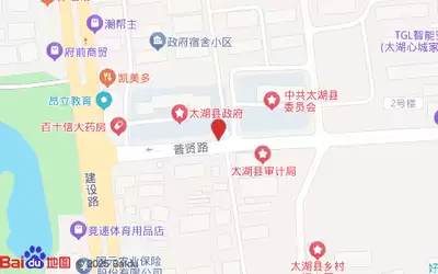 百度街景能不能看农村-百度街景乡镇高清地图覆盖范围是怎样的
