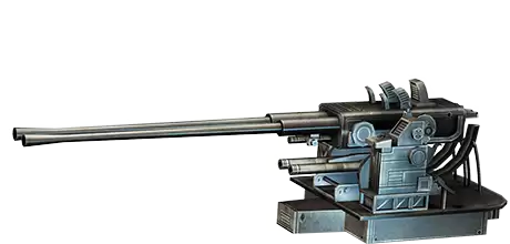 抢滩登陆3D武器介绍之多管反坦克炮（一）
