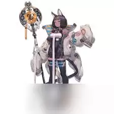 明日方舟 缇缇怎么获取