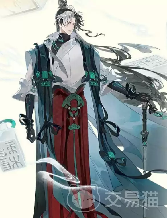 忘川风华录苏秦角色介绍：忘川风华录苏秦强度分析与技能解析