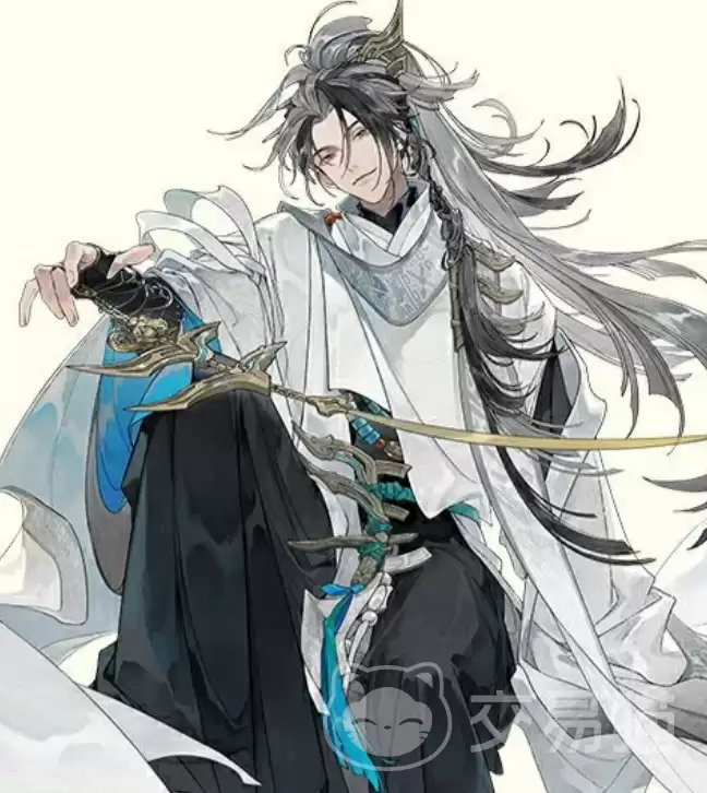 忘川风华录张仪角色介绍:忘川风华录张仪强度分析与技能解析